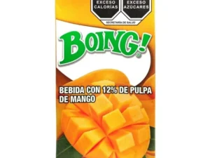 Jugo Boing
